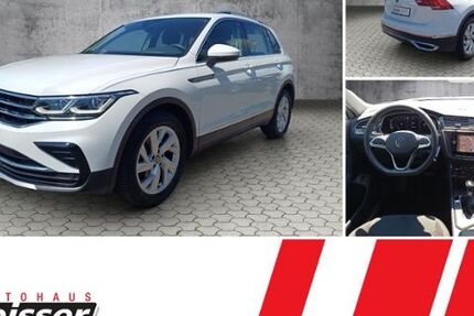 VW Tiguan 70.191 km 25.490 &euro; Ulm 89077