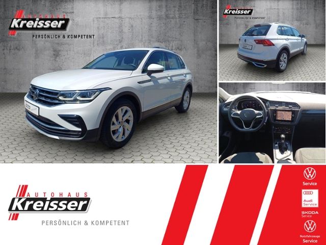 VW Tiguan 70.191 km 25.490 &euro; Ulm 89077