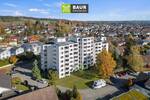 Etagenwohnung Aulendorf - 2 Zimmer, 62 m&sup2;, 149.000&euro; | Angebot:26159843