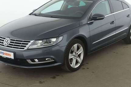 VW CC 88.350 km 12.490 &euro; Nürnberg 90441