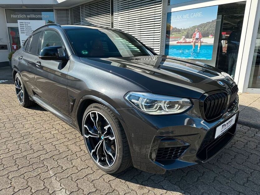X4 M