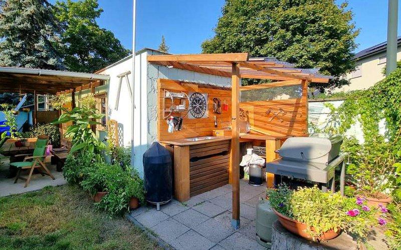 Einfamilienhaus Nuthe-Urstromtal Urstromtal - 4 Zimmer, 100 m&sup2;, 260.000&euro; | Angebot:26516174
