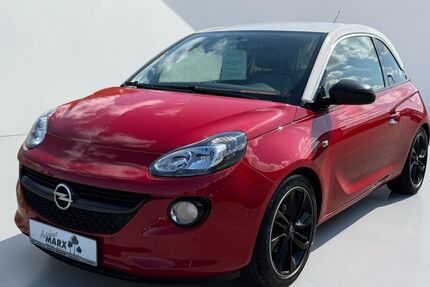 Opel Adam 64.448 km 8.490 &euro; Berglicht 54426