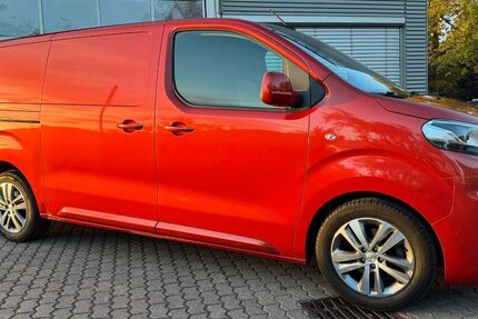 Peugeot Expert 72.489 km 16.900 &euro; Dillingen 66763