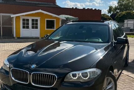 BMW 520 201.500 km 8.500 € Bohmte 49163