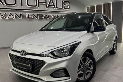 Hyundai i20 59.000 km 12.490 € Ransbach-Baumbach 56235