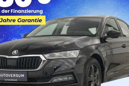 Skoda Octavia 34.170 km 22.745 &euro; Uetersen bei Hamburg 25436