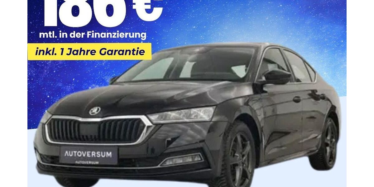 Skoda Octavia 34.170 km 22.745 &euro; Uetersen bei Hamburg 25436