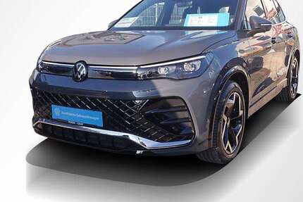 VW Tiguan 8.550 km 39.940 &euro; Erlangen 91058