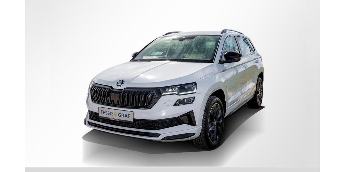 Skoda Karoq 67.900 km 25.490 &euro; Magdeburg 39118