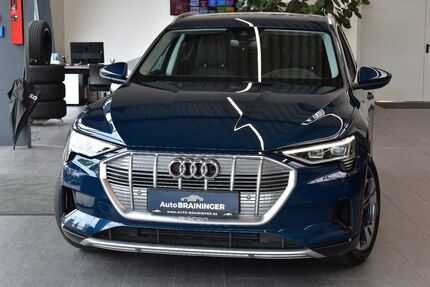 Audi e-tron 111.385 km 23.550 &euro; Altdorf/Landshut 84032