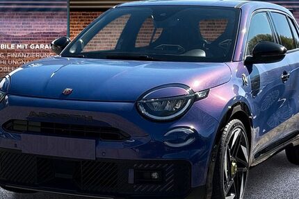 Abarth 600e 3.000 km 35.990 &euro; Burscheid 51399