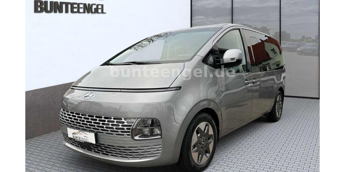 Hyundai STARIA 31.685 km 39.990 &euro; Flörsheim am Main 65439