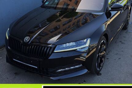 Skoda Superb 148.316 km 25.970 &euro; Waiblingen 71332