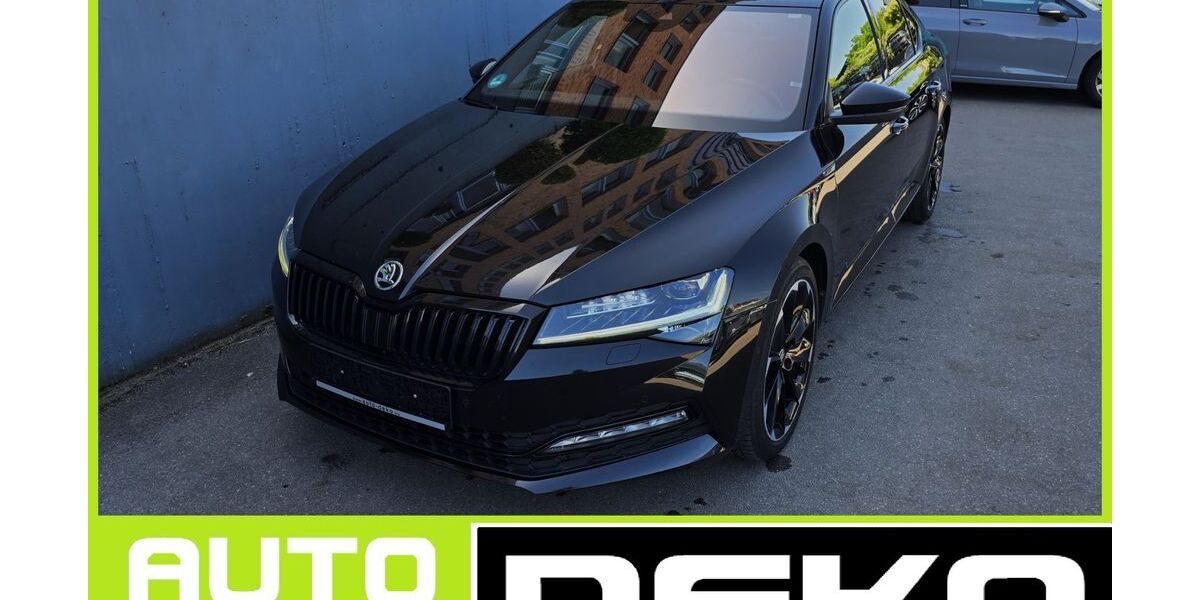 Skoda Superb 148.316 km 25.970 &euro; Waiblingen 71332