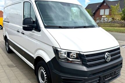 VW Crafter 108.000 km 26.900 &euro; Langenstein 38895