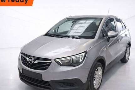 Opel Crossland 112.543 km 7.649 &euro; Ergolding 84030