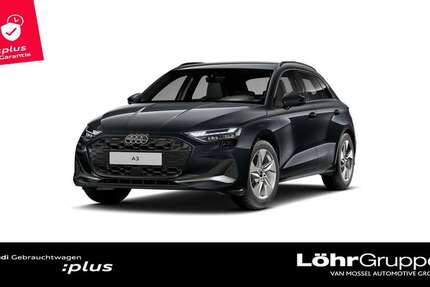 Audi A3 6.200 km 36.580 &euro; Trier 54292