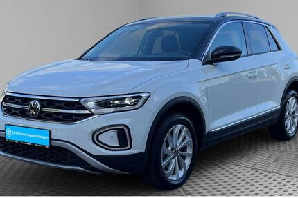 VW T-Roc 9.500 km 26.790 &euro; Achim 28832