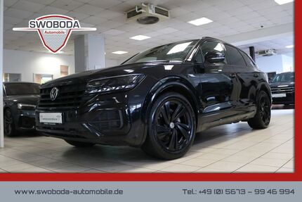 VW Touareg 87.894 km 51.950 &euro; Espenau bei Kassel 34314