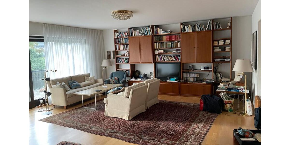 Etagenwohnung Bonn Lannesdorf - 3 Zimmer, 115 m&sup2;, 500.000&euro; | Angebot:24814842