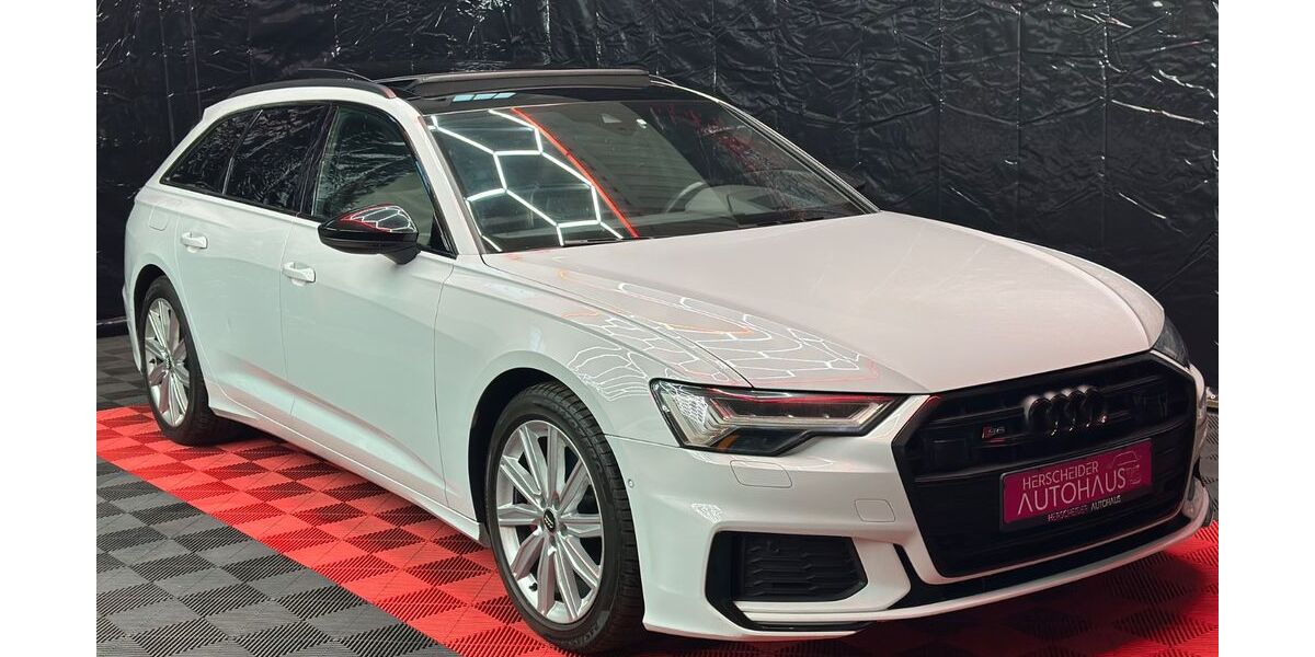 Audi A6 165.000 km 29.999 &euro; Herscheid 58849