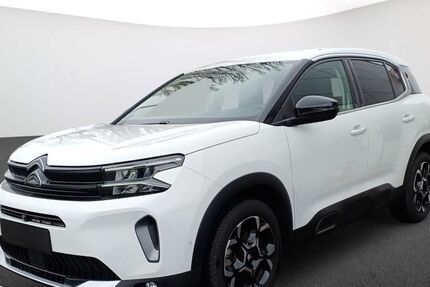 Citroen C5 Aircross 21.540 km 24.370 &euro; Ahaus 48683