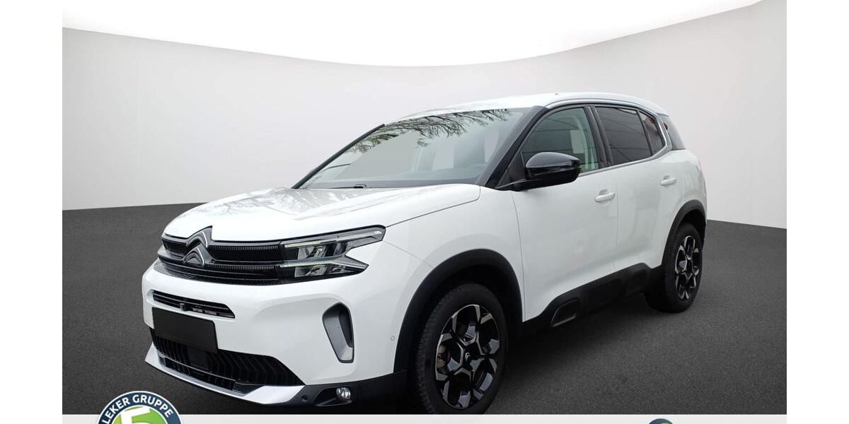 Citroen C5 Aircross 21.540 km 24.370 &euro; Ahaus 48683