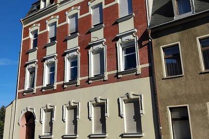 Große freiwerdende günstige 4-Zi ETW in Stadtlage - Wohnung Crimmitschau | Angebot:26662081