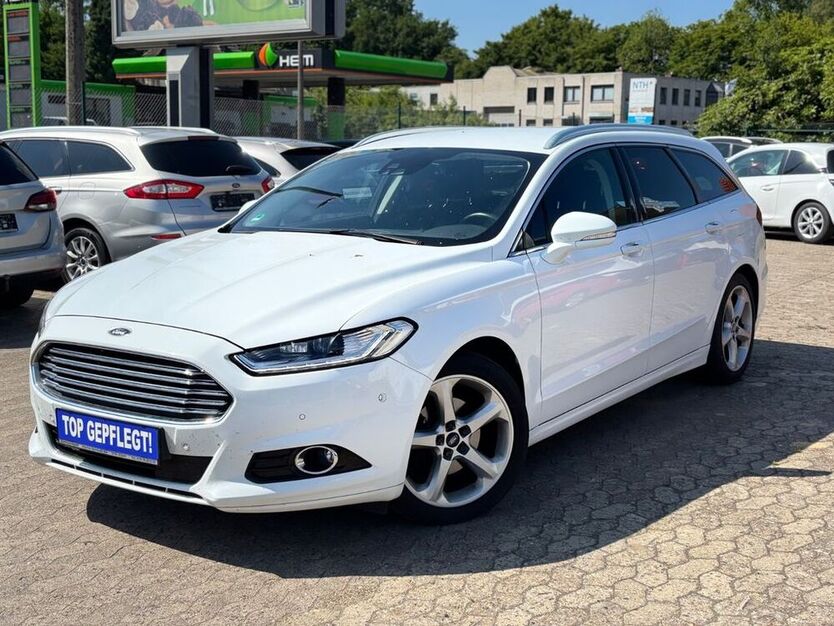 Mondeo