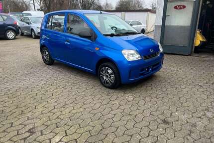 Daihatsu Cuore