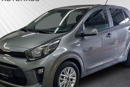 Kia Picanto 40.275 km 12.979 &euro; Aachen 52070