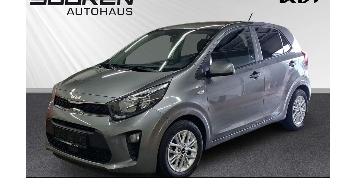 Kia Picanto 40.275 km 12.979 &euro; Aachen 52070