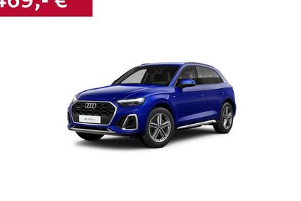 Audi Q5 74.789 km 37.930 &euro; Göppingen 73037