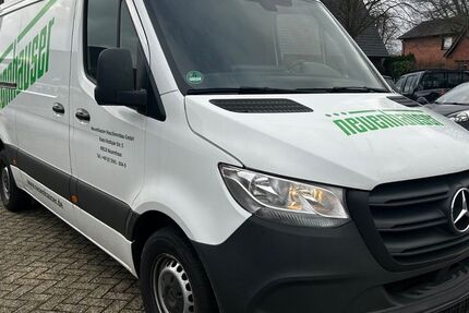 Mercedes-Benz Sprinter 256.000 km 16.990 &euro; Neuenhaus 49828