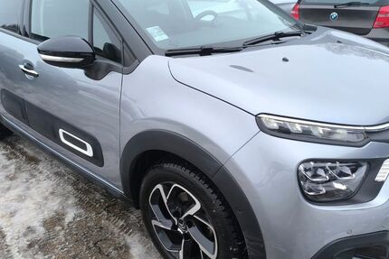 Citroen C3 12.500 km 13.990 &euro; Saarlouis 66740