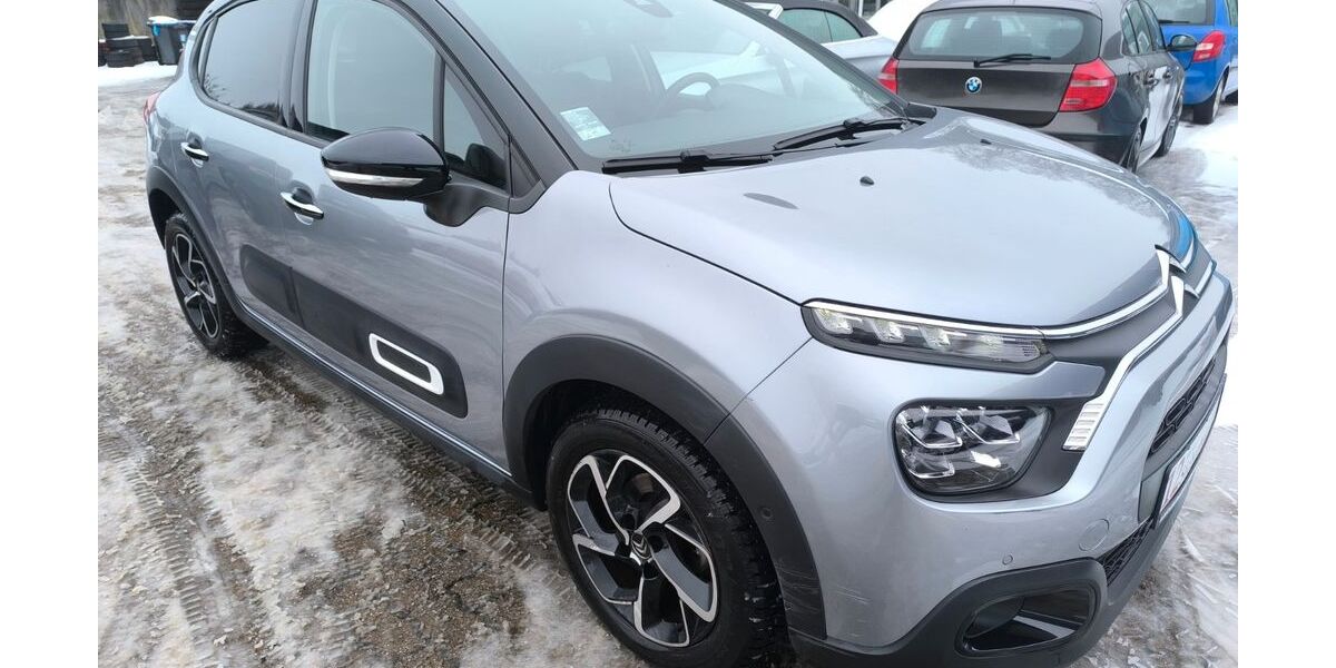 Citroen C3 12.500 km 13.990 &euro; Saarlouis 66740