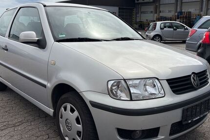 VW Polo 178.440 km 1.450 &euro; Bornheim 53332
