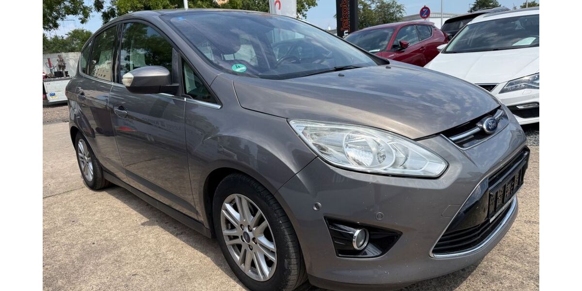 Ford C-Max 206.000 km 3.880 &euro; Mainaschaff 63814