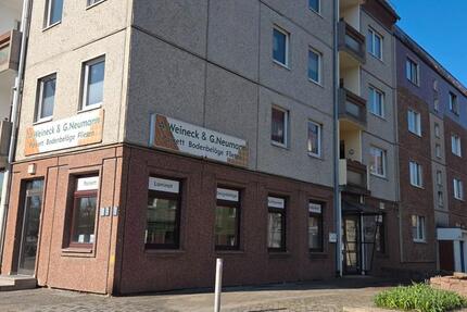 Gewerbeobjekt Pasewalk - 1.020&euro; | Angebot:26195628