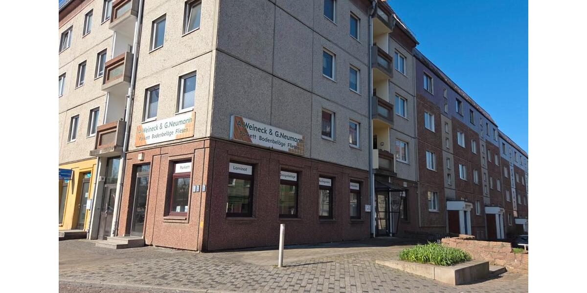 Gewerbeobjekt Pasewalk - 1.020&euro; | Angebot:26195628