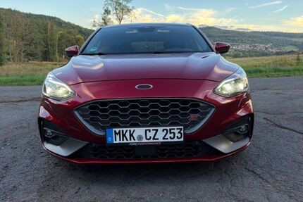Ford Focus 74.000 km 22.900 &euro; Sinntal Oberzell 36391