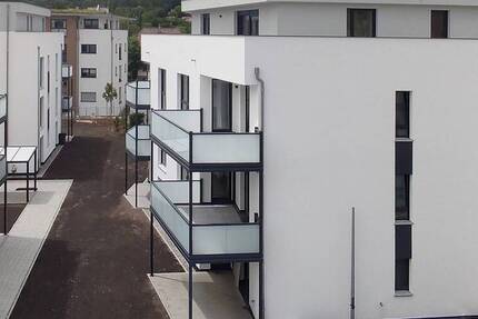 Wohnung Balingen Gemarkung Balingen - 4 Zimmer, 121 m&sup2;, 539.000&euro; | Angebot:25690444