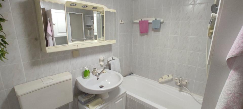 Einfamilienhaus Buchen (Odenwald) - 5 Zimmer, 137 m&sup2;, 1.190&euro; | Angebot:26592160
