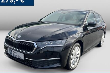 Skoda Octavia 24.536 km 31.499 &euro; Weinstadt-Endersbach 71384