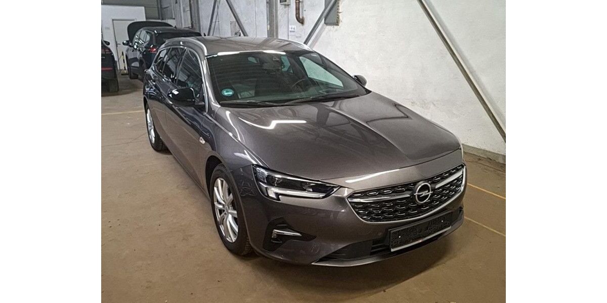 Opel Insignia 71.000 km 20.870 &euro; Bad Langensalza 99947