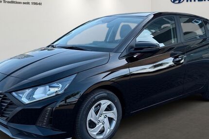 Hyundai i20 2.500 km 17.650 € Werther 99735