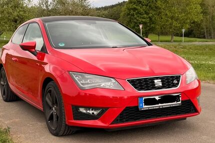 Seat Leon 139.000 km 8.900 &euro; Nordheim 97647