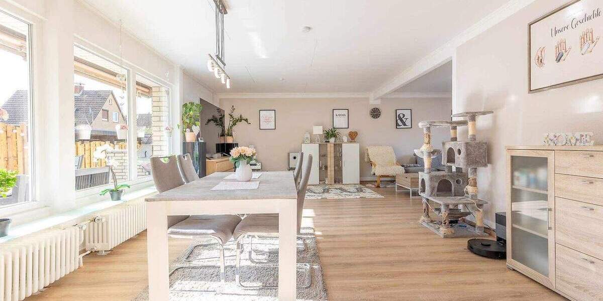 Bungalow Geesthacht - 4 Zimmer, 125 m&sup2;, 390.000&euro; | Angebot:24810269