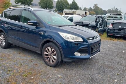 Ford Kuga 320.000 km 4.000 &euro; Elz 65604